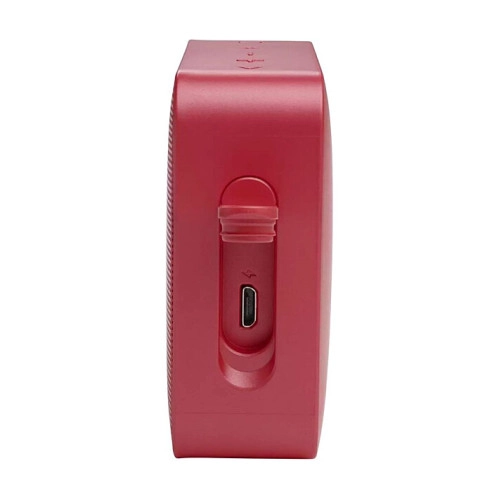 JBL GO Essential Red (JBLGOESRED)