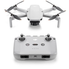 DJI Mini 2 SE (CP.MA.00000573.01)