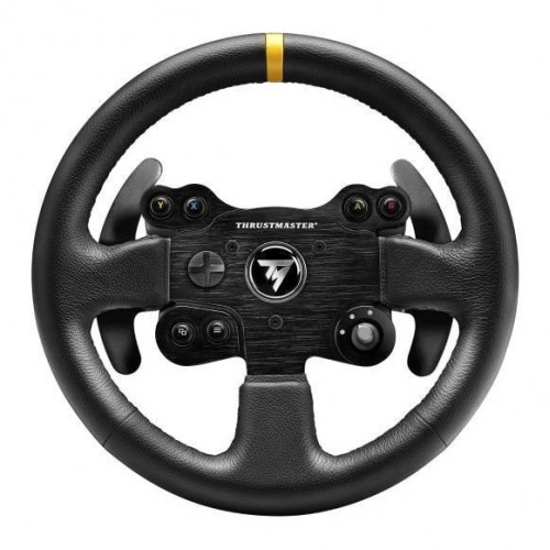 Обгляд Thrustmaster TX RW Leather Edition (4460133)