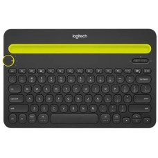 Logitech K480 Black (920-006368, 920-006366)