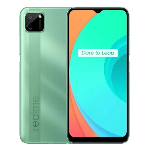 Realme C11 2/32GB Green