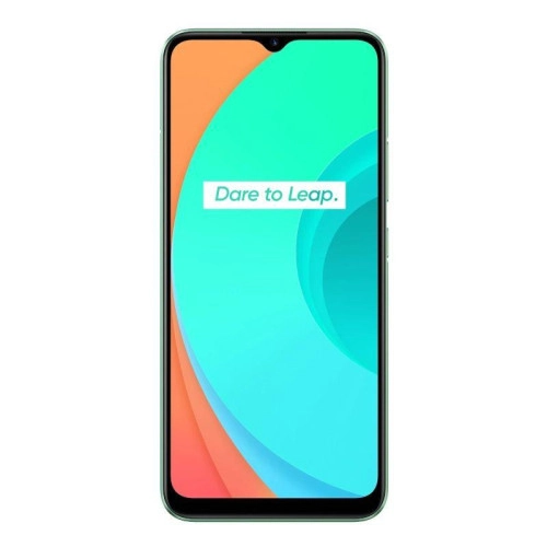 Realme C11 2/32GB Green