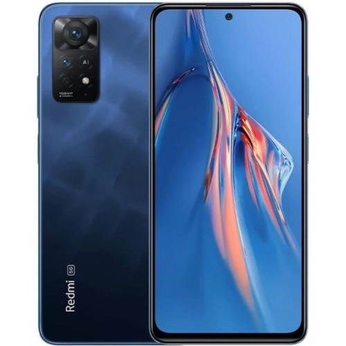 Xiaomi Redmi Note 11E Pro 8/256GB Atlantic Blue