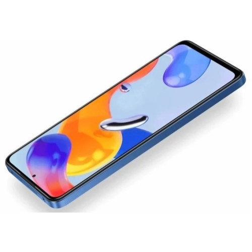 Xiaomi Redmi Note 11E Pro 8/256GB Atlantic Blue