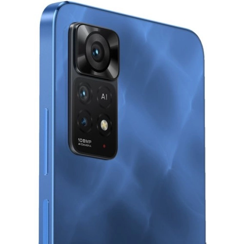 Xiaomi Redmi Note 11E Pro 8/256GB Atlantic Blue