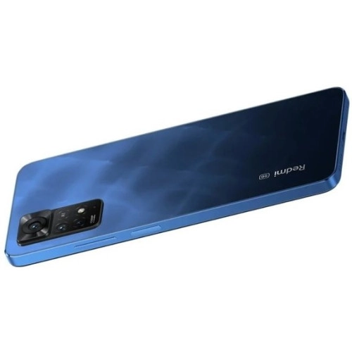 Xiaomi Redmi Note 11E Pro 8/256GB Atlantic Blue