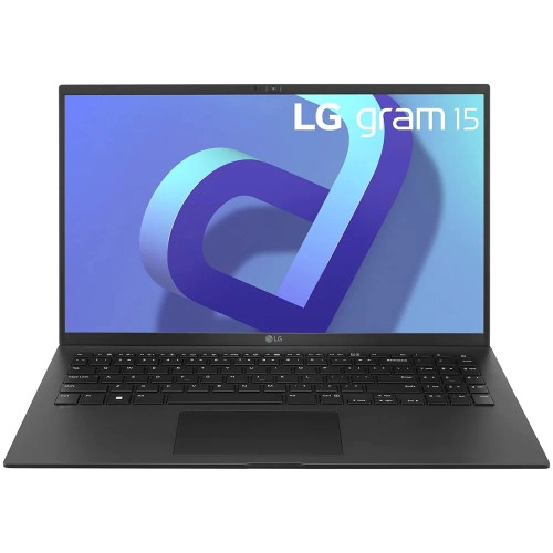 Ноутбук LG Gram 15Z90Q-G (15Z90Q-G.AA75H)