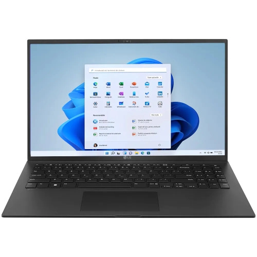 Ноутбук LG Gram 15Z90Q-G (15Z90Q-G.AA75H)