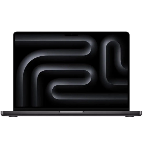 Apple MacBook Pro 16" Space Black Late 2023 (Z1AF001AG)