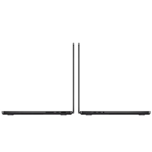 Apple MacBook Pro 16" Space Black Late 2023 (Z1AF001AG)