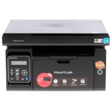 Pantum M6500W с Wi-Fi