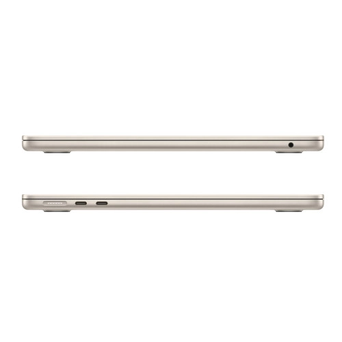 Apple MacBook Air 13,6" M3 2024 Starlight (Z1BA0017J)