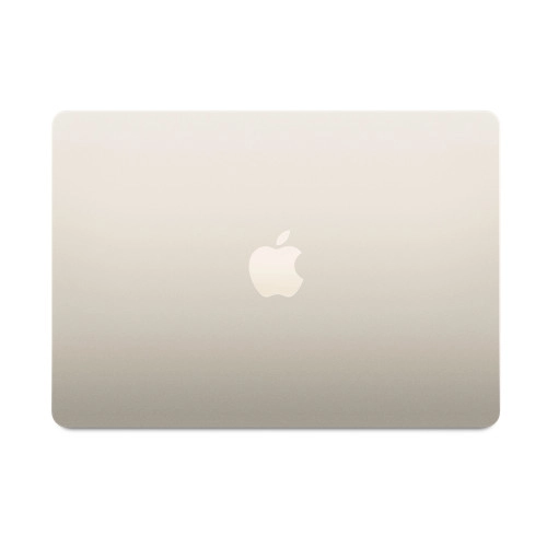 Apple MacBook Air 13,6" M3 2024 Starlight (Z1BA0017J)