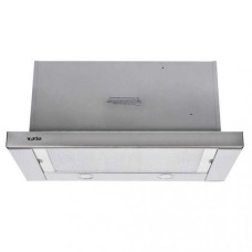 Ventolux GARDA 60 INOX (1300) SMD LED