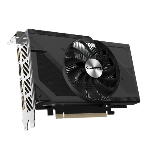 Gigabyte GeForce RTX4060 8Gb (GV-N4060D6-8GD)