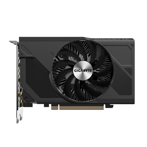 Gigabyte GeForce RTX4060 8Gb (GV-N4060D6-8GD)