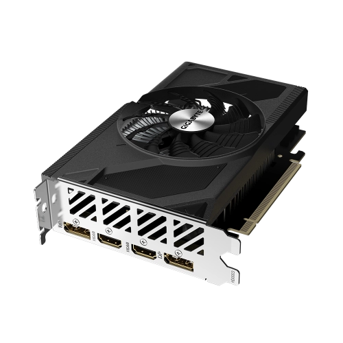 Gigabyte GeForce RTX4060 8Gb (GV-N4060D6-8GD)