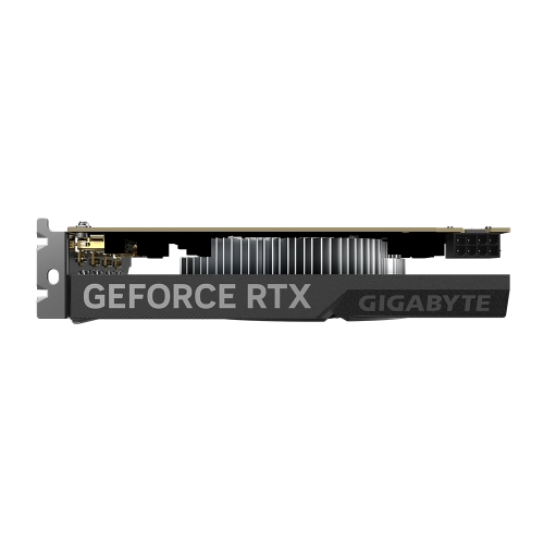 Gigabyte GeForce RTX4060 8Gb (GV-N4060D6-8GD)