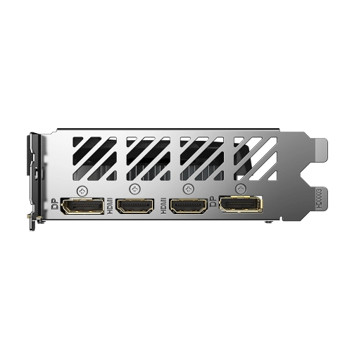 Gigabyte GeForce RTX4060 8Gb (GV-N4060D6-8GD)
