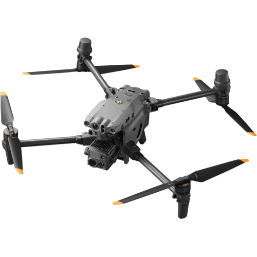 Огляд DJI Matrice 30T: Найкраща дрон-платформа для високодеталізованого зйомки