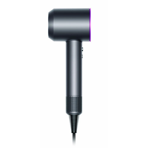 Dyson Supersonic HD07 Iron/Fuchsia (386732-01)