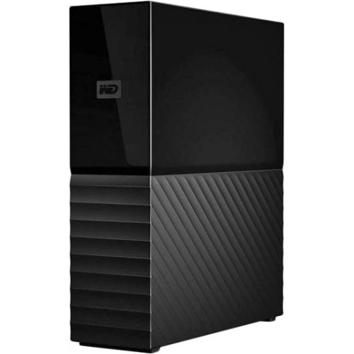 Жесткий диск WD My Book Desktop 6 TB (BBGB0060HBK)