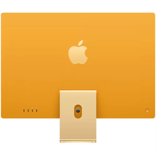 Apple iMac 24 M3 2023 Yellow (Z19G000D1)