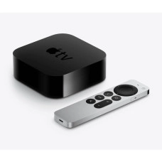 Apple TV 4K 2021 32GB (MXGY2)