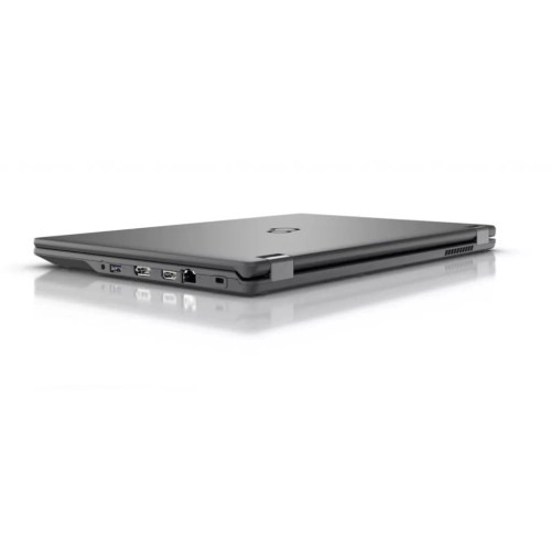 Fujitsu Lifebook E5510 (E5510M0002RO) Custom 8Gb