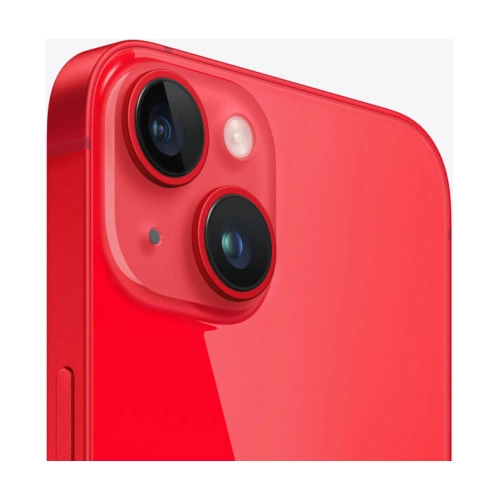 Apple iPhone 14 Plus 128GB eSIM Product Red (MQ3V3)