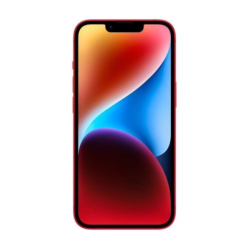 Apple iPhone 14 Plus 128GB eSIM Product Red (MQ3V3)