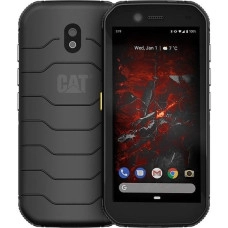CAT S42 Black