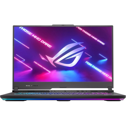 ASUS ROG Strix G17 – переважай змагання!