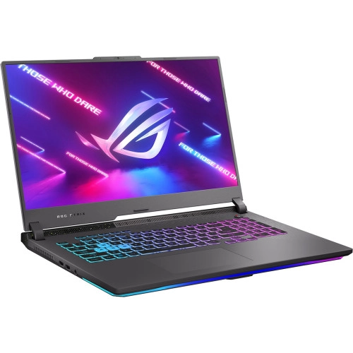 ASUS ROG Strix G17 – переважай змагання!
