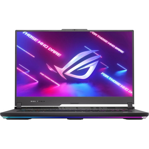 ASUS ROG Strix G17 – переважай змагання!