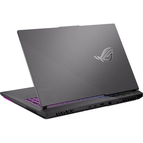 ASUS ROG Strix G17 – переважай змагання!