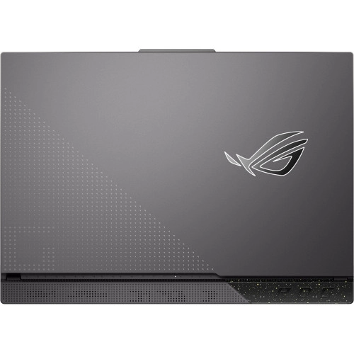 ASUS ROG Strix G17 – переважай змагання!