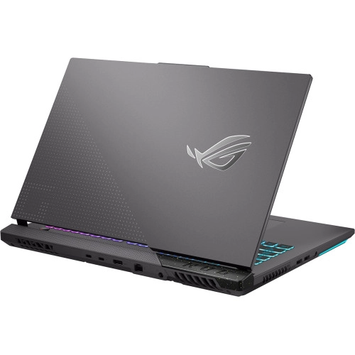 ASUS ROG Strix G17 – переважай змагання!