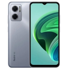 Xiaomi Redmi Note 11E 4/128GB Silver