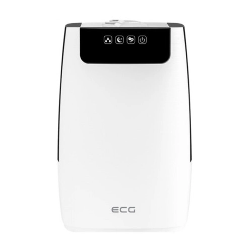 ECG AH D501 T