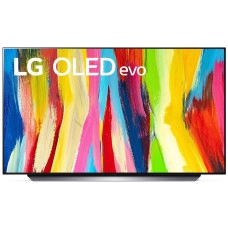 LG OLED48C26LA