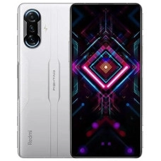 Xiaomi Redmi K40 Gaming 12/128GB White