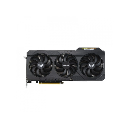 Видеокарта ASUS GeForce RTX3060Ti 8Gb TUF OC GAMING V2 LHR (TUF-RTX3060TI-O8G-V2-GAMING)
