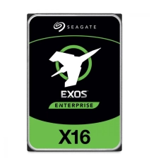 Seagate Exos X16 12 TB (ST12000NM001G)