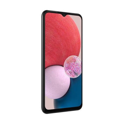 Смартфон Samsung Galaxy A13 4/64GB Black (SM-A135FZKV)