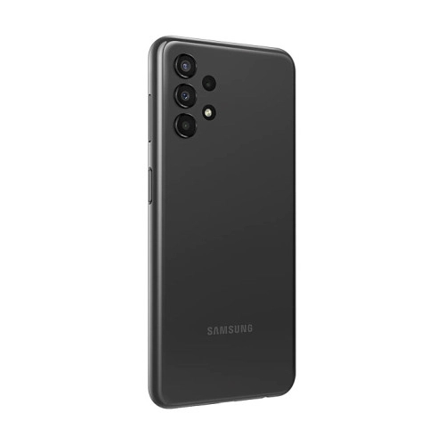 Смартфон Samsung Galaxy A13 4/64GB Black (SM-A135FZKV)
