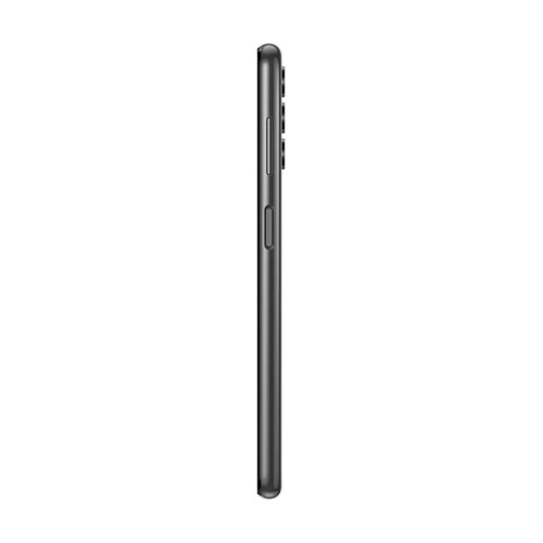 Смартфон Samsung Galaxy A13 4/64GB Black (SM-A135FZKV)