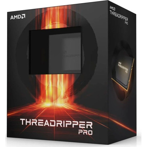 AMD Ryzen Threadripper Pro 5995WX (100-100000444WOF)