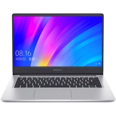 Xiaomi RedmiBook 14 Ryzen 5 8/256GB Radeon Vega8 Silver (JYU4204CN)