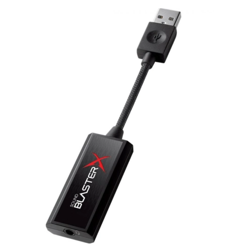 Creative Sound BlasterX G1 (70SB171000000)